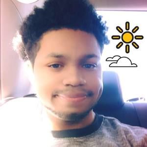 Meet your Posher, Terry